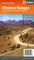 Flinders Range 1:400 000