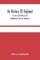 An History Of England, In A Series Of Letters From A Nobleman To His Son (Volume I)