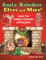 Santa, Reindeer, Elves and More! Super Fun Holiday Character Coloring Book