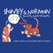 Stanley & Norman - Big Belly Basset Brothers