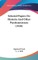 Selected Papers On Hysteria And Other Psychoneuroses (1920)