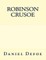 Robinson Crusoe