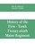 History of the First - Tenth - Twenty-ninth Maine regiment. In service of the United States from May 3, 1861, to June 21, 1866
