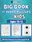 Big Book Of Word Puzzle For Kids - Ages 10-12 - 120 Word Games For Kids Aged 10-12