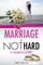 Marriage is NOT Hard