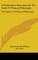 A Preliminary Discourse On The Study Of Natural Philosophy