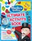 Hasbro Gaming Ultimate Activity Book