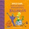 Roald Dahl's How to Have a Frightful Halloween