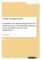 Evaluation of the Relationship between the Implementation of Sustainability Balanced Scorecard (SBSC) and the Stock Performance