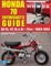 Honda 70 Enthusiast's Guide