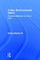 A New Environmental Ethics