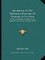 Introduction To The Mechanical Principles Of Carpentry, In Two Parts