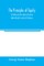 The principles of equity