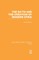 The Ba'th and the Creation of Modern Syria (Rle Syria)