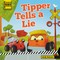 Building God's Kingdom: Tipper Tells a Lie