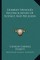 Herbert Spencer's Reconciliation of Science and Religion
