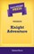 Short Story Press Presents Knight Adventure