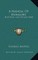 A Manual Of Heraldry