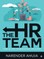 The HR Team
