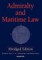 Admiralty and Maritime Law