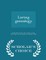 Loring genealogy - Scholar's Choice Edition