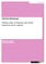 Climate Atlas of Eurasian and North American Arctic regions