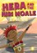 Hera and the Hiri Moale