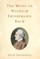 The Music of Wilhelm Friedemann Bach