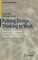 Putting Design Thinking to Work