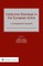 Collective Dismissal in the European Union