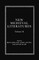 New Medieval Literatures