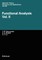Functional Analysis