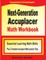 Next-Generation Accuplacer Math Workbook