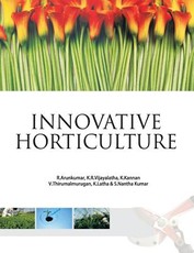 Innovative Horticulture Innovative Horticulture