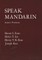 Speak Mandarin Wrkbk