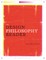 The Design Philosophy Reader