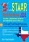 3rd Grade STAAR Math Workbook 2018