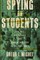 Spying on Students