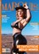 MARQUIS Magazine No. 85 - Fetish, Fashion, Latex & Lifestyle -- Englische Ausgabe