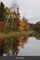 On the Edge of November