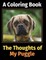 The Thoughts of My Puggle