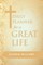 Daily Planner for a Great Life