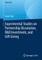 Experimental Studies on Partnership Dissolution, R&d Investment, and Gift Giving