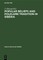 Popular Beliefs and Folklore Tradition in Siberia