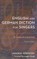 English and German Diction for Singers