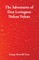 The Adventures of Don Lavington Nolens Volens