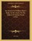 An Answer To William Shaw's Reply To Mr. Clark, On The Subject Of Ossian Poems (1783)