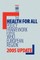 Health for All Policy Framework for the Who European Region