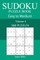 300 Easy to Medium Sudoku Puzzle Book