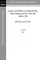 Society and Politics in Medieval Italy